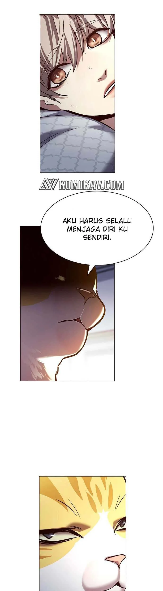 Eleceed Chapter 214 Fix Gambar 55